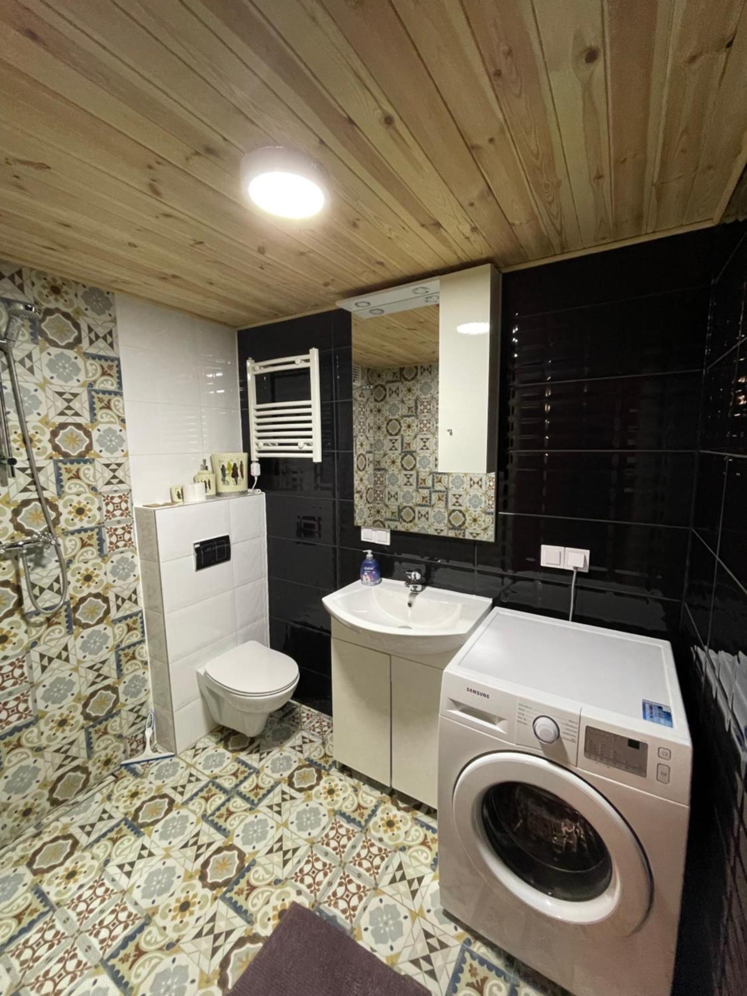 K&B Residence Jaroslaw Exterior photo