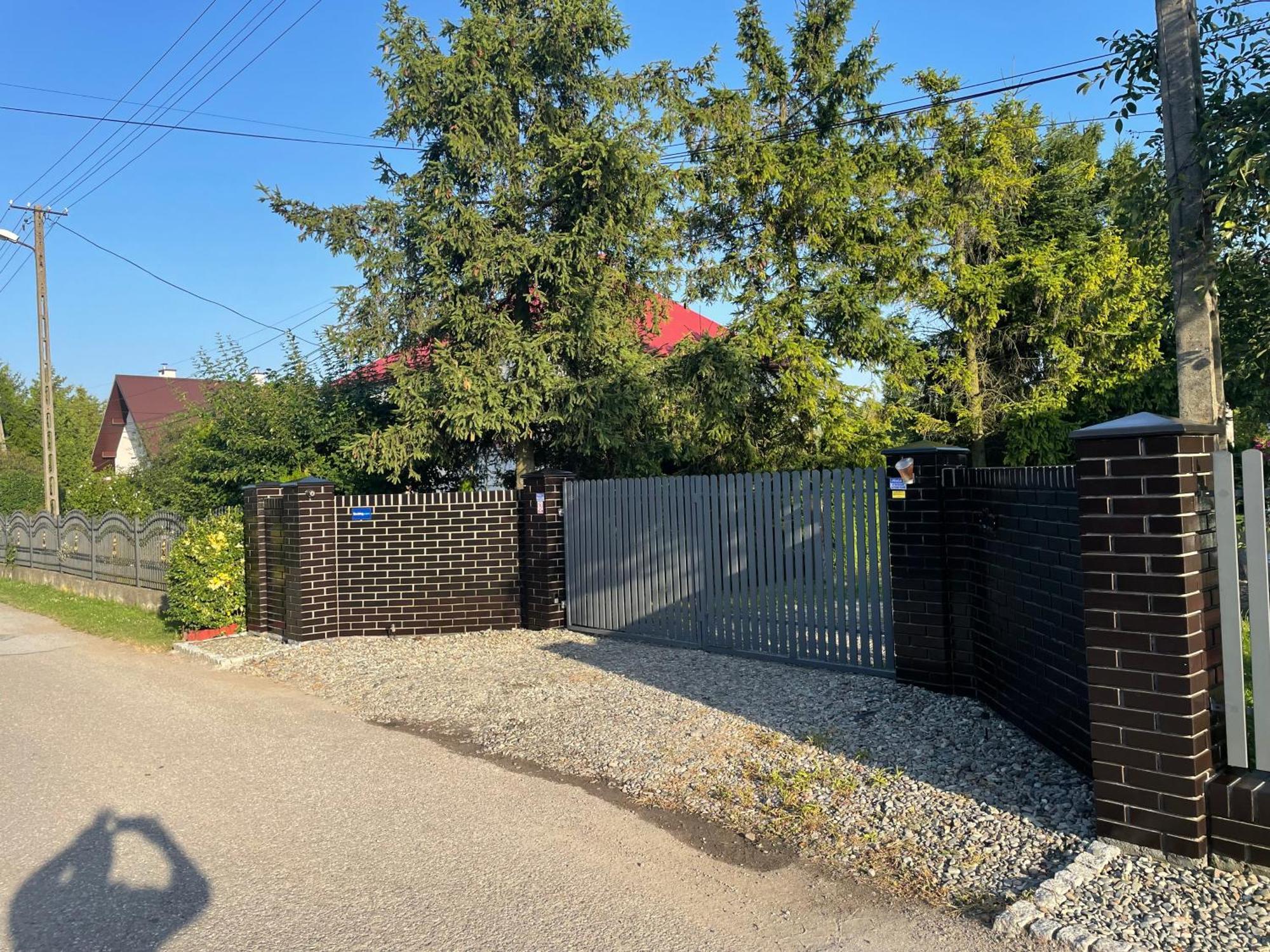 K&B Residence Jaroslaw Exterior photo