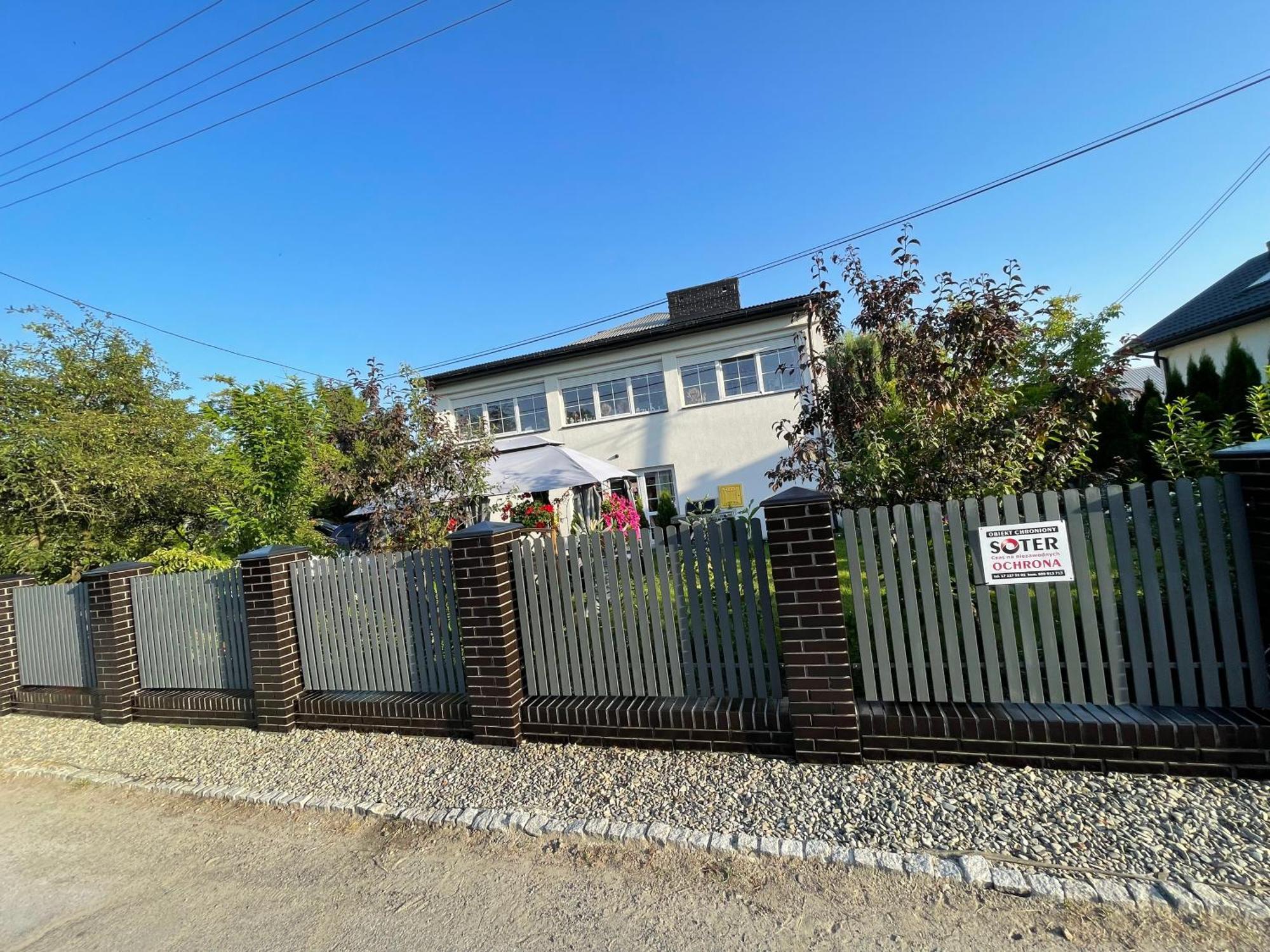 K&B Residence Jaroslaw Exterior photo